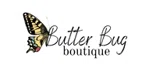 Butter Bug Boutique logo